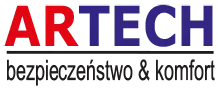 Artech Andrzej Arkuszewski - logo